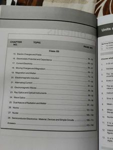Know your NCERT for Neet (PCB)