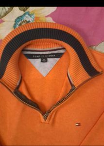 Tommy Hilfiger Sweater ♦️