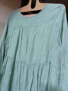 PISTHA COLOR DRESS