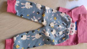 baby clothes pink colour