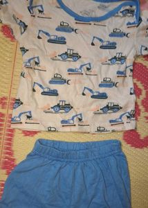 Set For Baby Boy