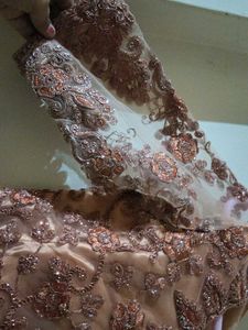 Elegant Lehenga Skirt