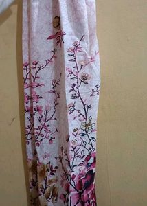 Floral Kurta Set