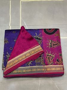 Vintage Saree- New