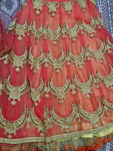 Beautiful Wedding Outfit