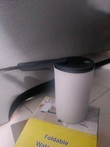 Foldable Water Pump Dispenser