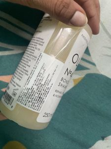 Olaplex No. 4 Shampoo