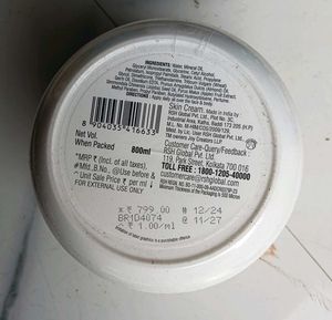 Joy  Fruits Moisturizing Skin Crea