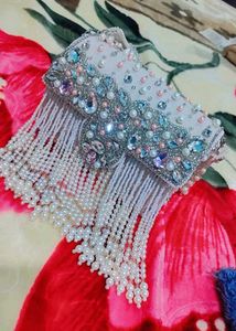 Hand Bag
