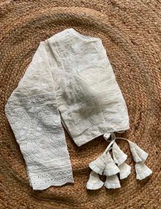 Chikankari Blouse