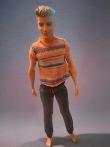 Ken Doll