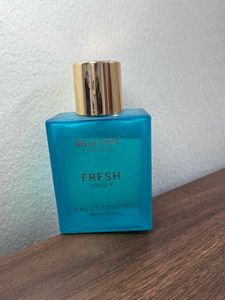 BV FRESH EDP