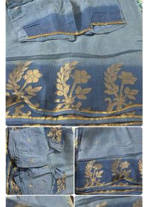 5 Sarees Combo