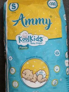 Ammy KoolKids Baby Diaper Pants