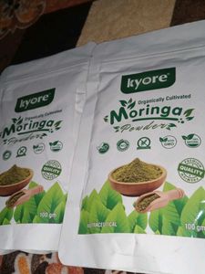 KYORE Moringa Powder