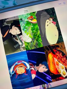 Bookmarks Set🔖💕💜🐳