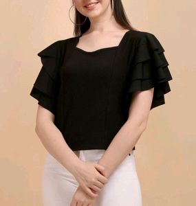 Top with Frill🦄