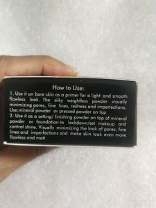 Prime N Set Setting Powder