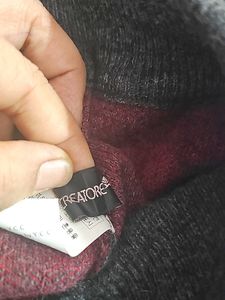 Woolen Skirt