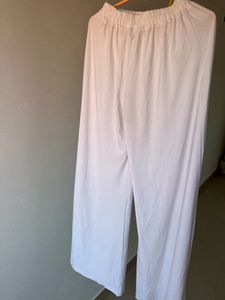 Top And Pant Set