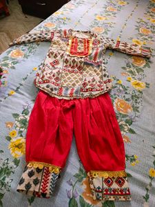 Kurta Sets For Babygirl