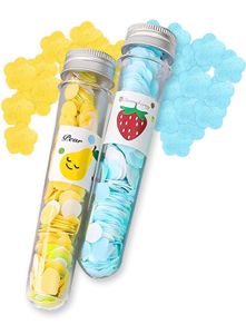 Cute Paper Soap Tubes - Pack Of 6