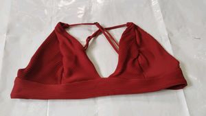 H&M bikini top