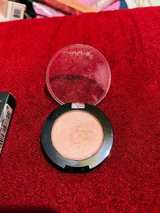 Branded Lakme Highlighter New Wdt Tag