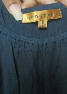 Cute Short Dress From Annabelle By Pentaloons