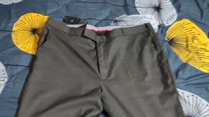 Men Formal Pants
