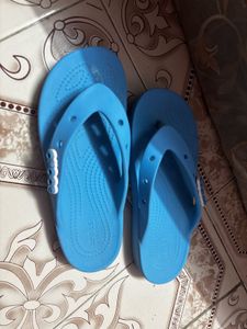 Crocs Classic Platform Flip Flops