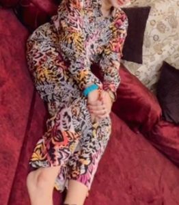 Co Ord Set For Summer