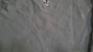 Burkha Dupatta