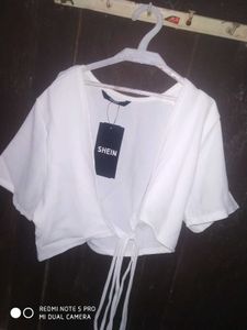 Pack of 1 choose shein top which u want