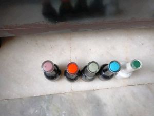 GEL POLISH