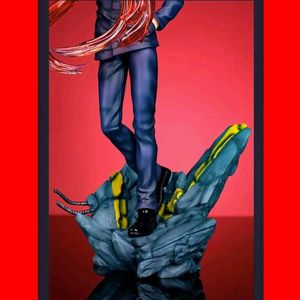 Gojo Action Figure