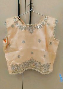 Crop Top Skirt
