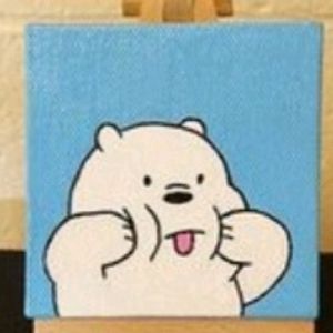 Cute Little Paintings