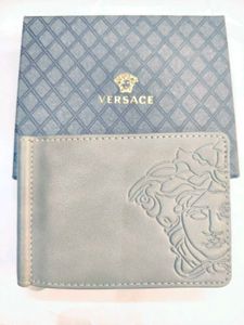 Versace Wallet For Men
