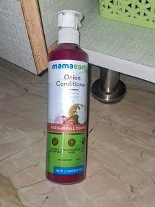 Mamaearth Onion Conditioner