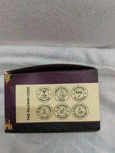 Pilgrim Red Vine Face Cream SPF 30