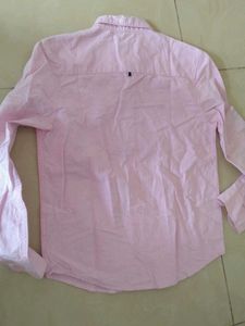 Pink Dnmx Boys Shirt