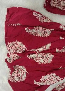 Short Kurti