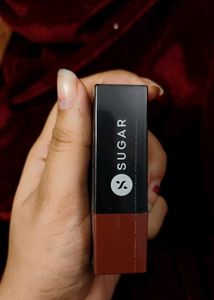 SUGAR Tuscany Truffle Lipstick