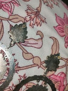 Long Earrings