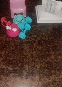 Doll Accessories Lot More Than 30