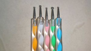 Nail/Mandala Art Tool