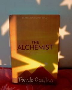 The Alchemist