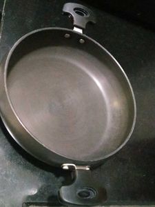 Prestige Hard Anodized Cooking Pot