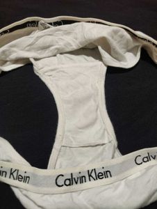Calvin Panty